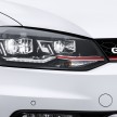 Volkswagen Polo GTI facelift gets upgraded to 1.8 TSI