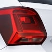 Volkswagen Polo GTI facelift gets upgraded to 1.8 TSI