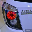IIMS 2014: Daihatsu Ayla GT2 shows Axia possibilities