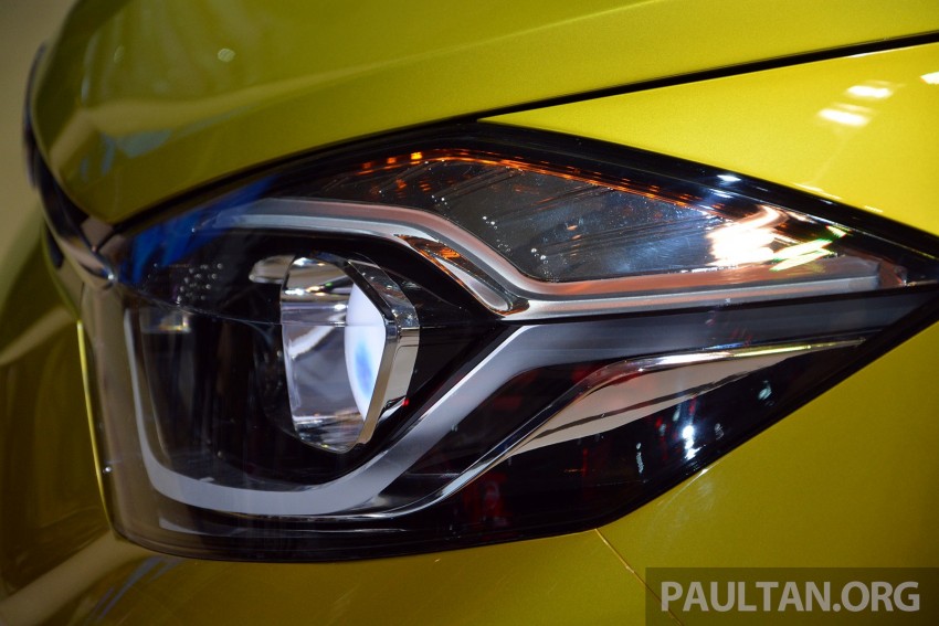 IIMS 2014: Daihatsu UFC-3 Concept – a junior Avanza? 272853