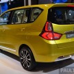 Toyota Calya roaming in Indonesia – budget Axia-based MPV to debut at next month’s GIIAS 2016