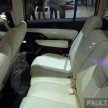 Toyota/Daihatsu D30D MPV to slot in under Avanza?