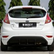 DRIVEN: Ford Fiesta 1.0 EcoBoost – jack of all trades?