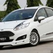 DRIVEN: Ford Fiesta 1.0 EcoBoost – jack of all trades?