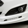 DRIVEN: Ford Fiesta 1.0 EcoBoost – jack of all trades?