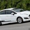 DRIVEN: Ford Fiesta 1.0 EcoBoost – jack of all trades?