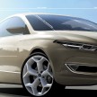 New Ford Mondeo for Europe: introduces new safety systems, twin turbo diesel and a hybrid powertrain