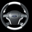 New Ford Mondeo for Europe: introduces new safety systems, twin turbo diesel and a hybrid powertrain