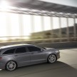 New Ford Mondeo for Europe: introduces new safety systems, twin turbo diesel and a hybrid powertrain