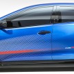 2015 Honda Civic Type R teased – 270 km/h top speed!