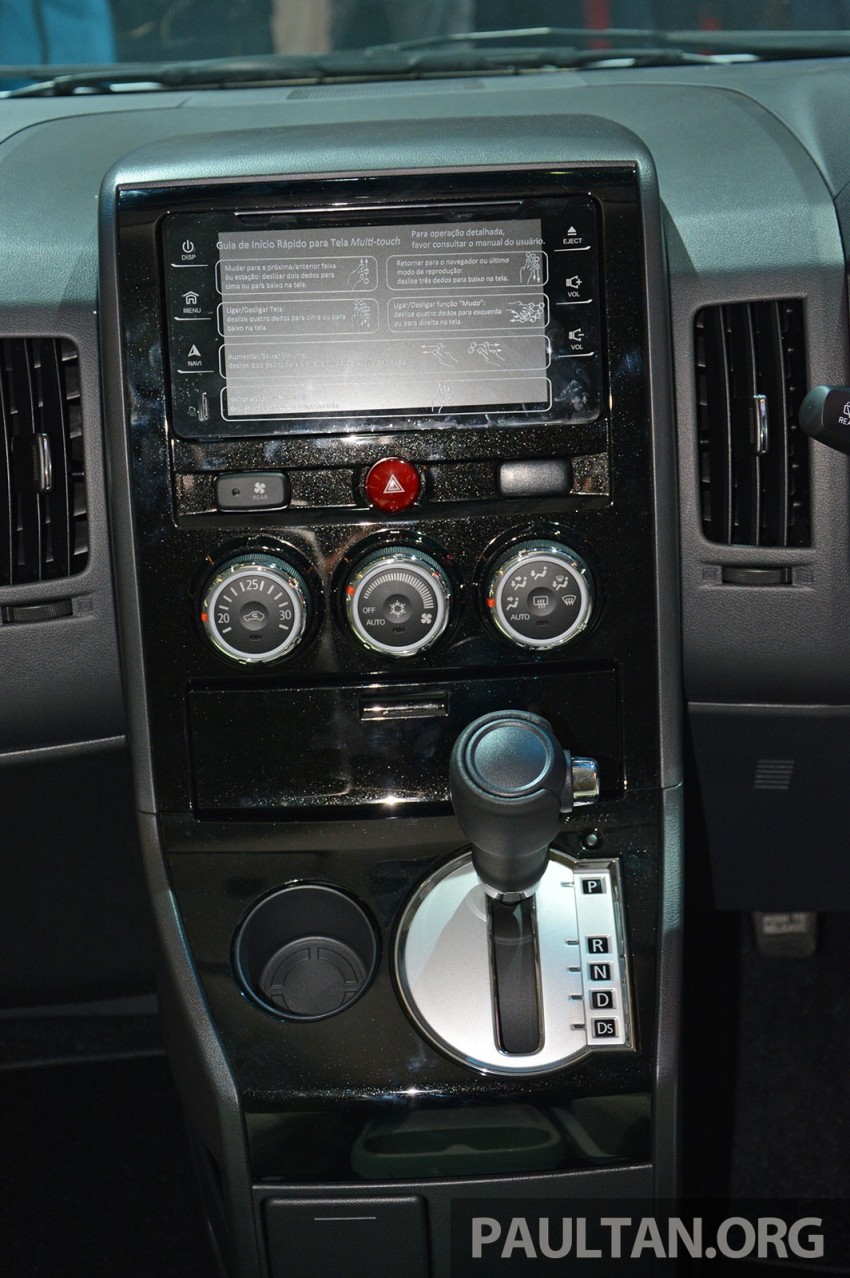 IIMS 2014: Mitsubishi Delica – it’s a ‘Sport Utility MPV’ 276080