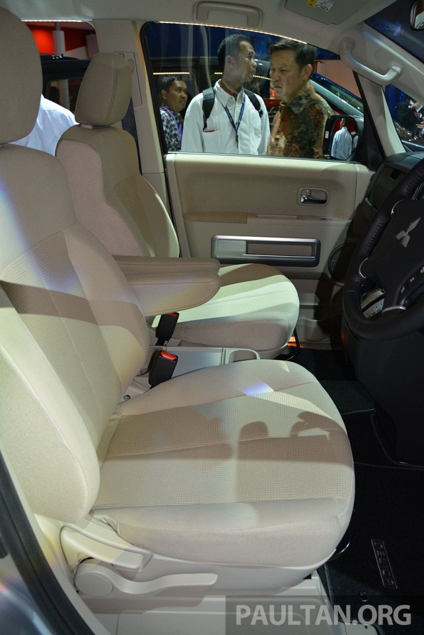 IIMS 2014: Mitsubishi Delica – it’s a ‘Sport Utility MPV’ 276084