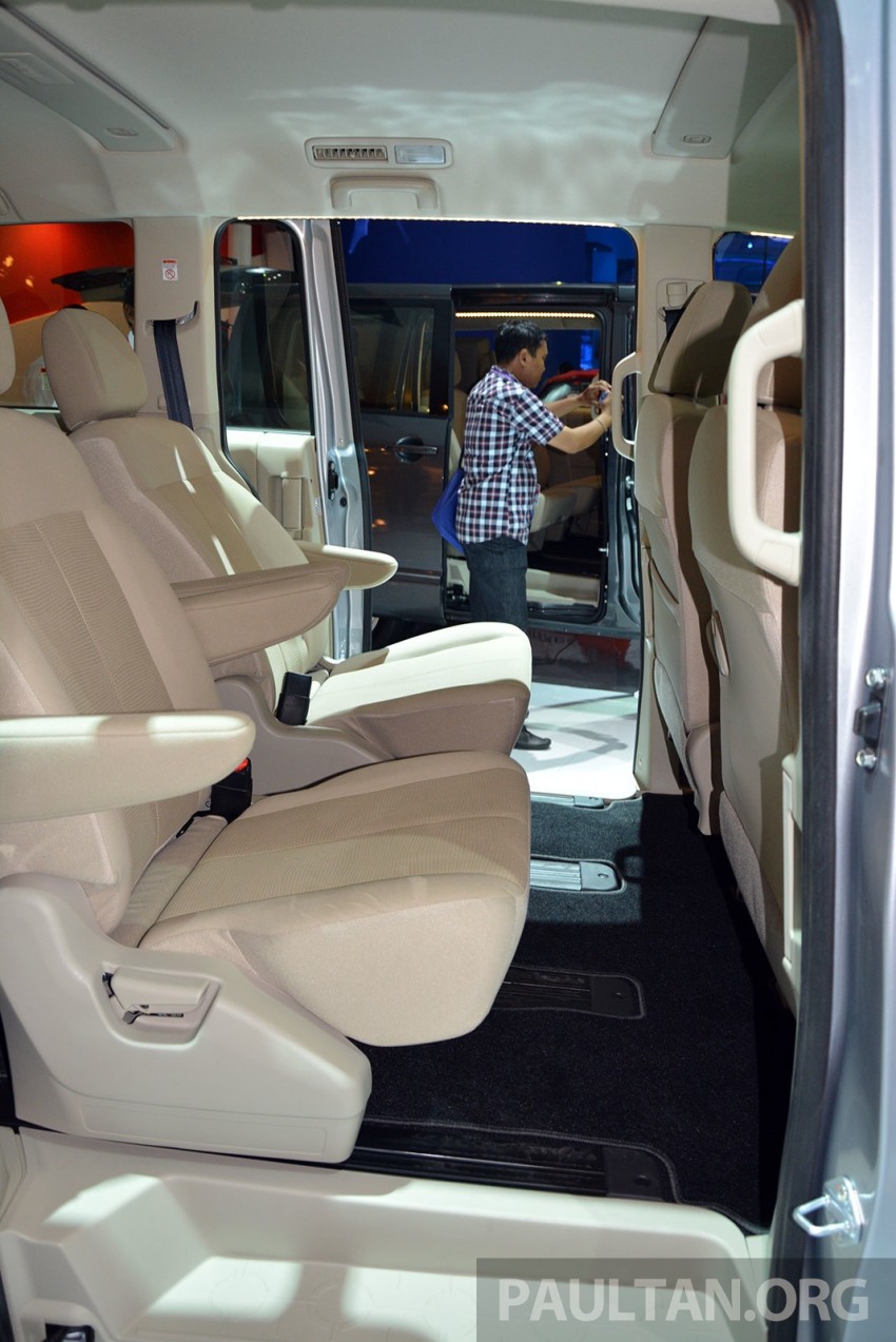 IIMS 2014: Mitsubishi Delica – it’s a ‘Sport Utility MPV’ 276085