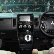 IIMS 2014: Mitsubishi Delica – it’s a ‘Sport Utility MPV’