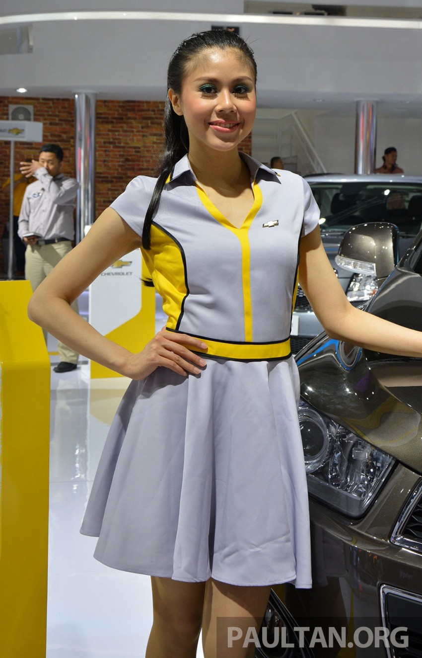 IIMS 2014: Jakarta’s ceweks wrap up our coverage 275474