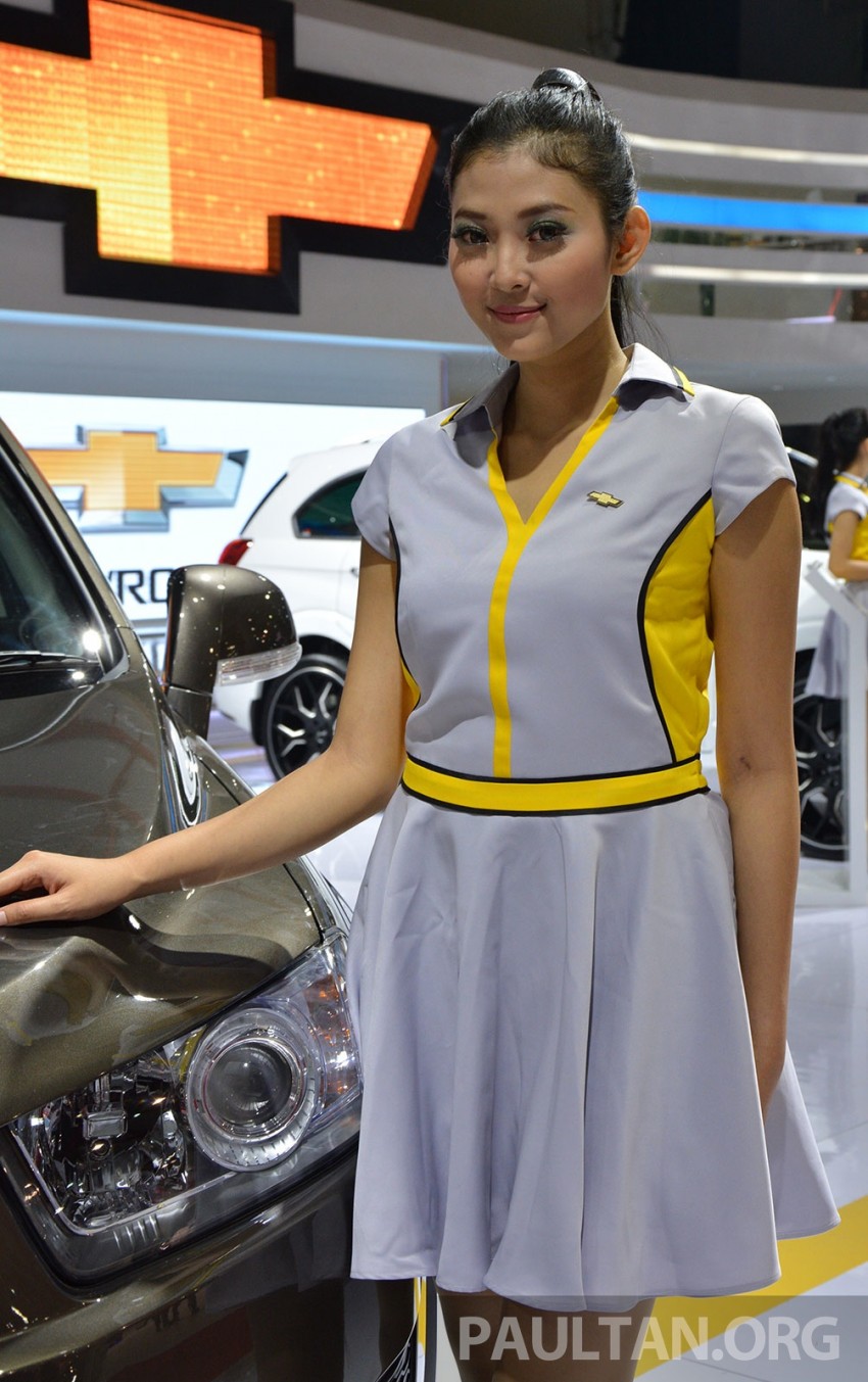 IIMS 2014: Jakarta’s ceweks wrap up our coverage 275484