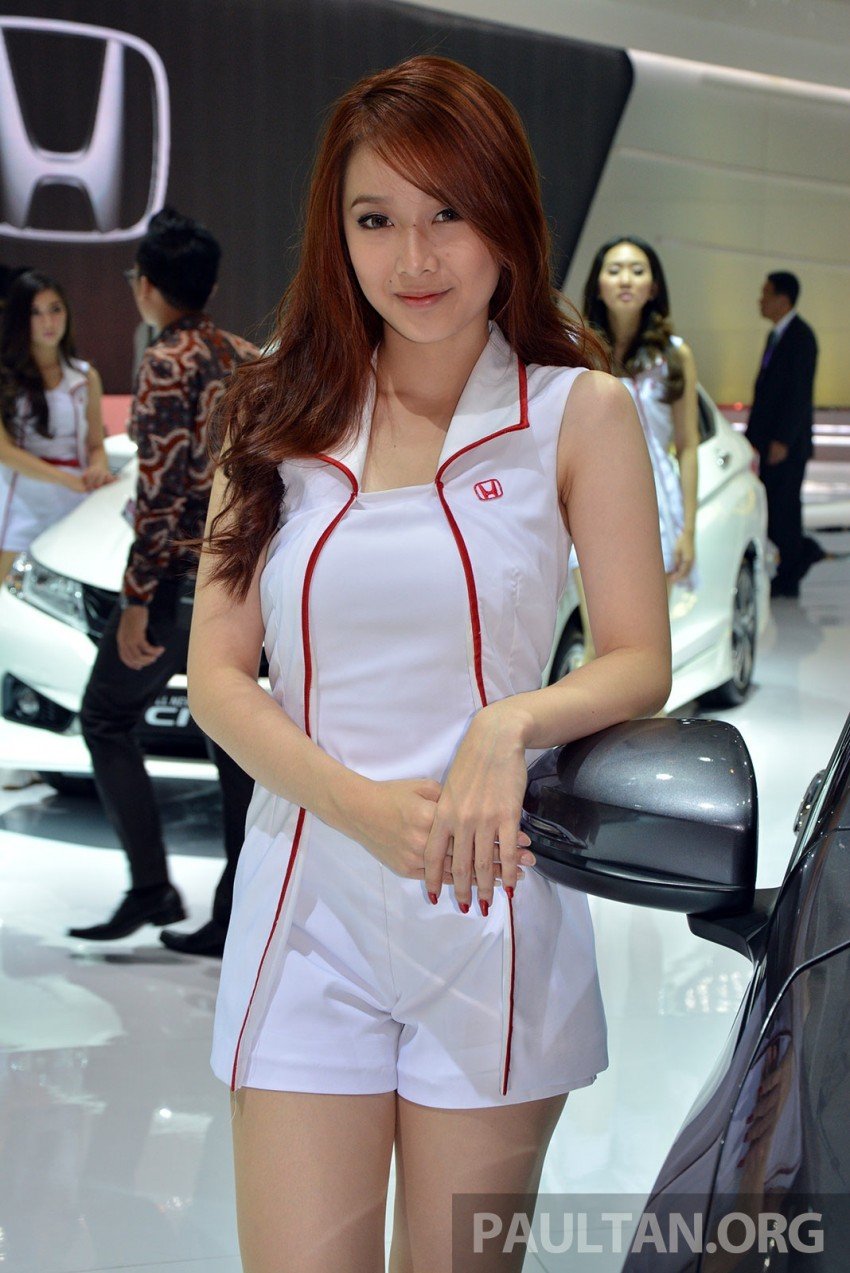 IIMS 2014: Jakarta’s ceweks wrap up our coverage 275491