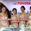 IIMS 2014: Jakarta’s ceweks wrap up our coverage