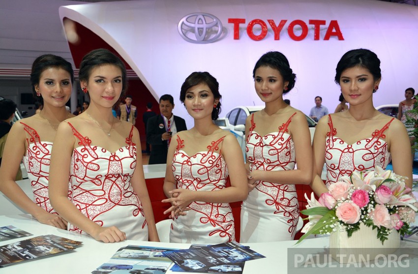 IIMS 2014: Jakarta’s ceweks wrap up our coverage 275518