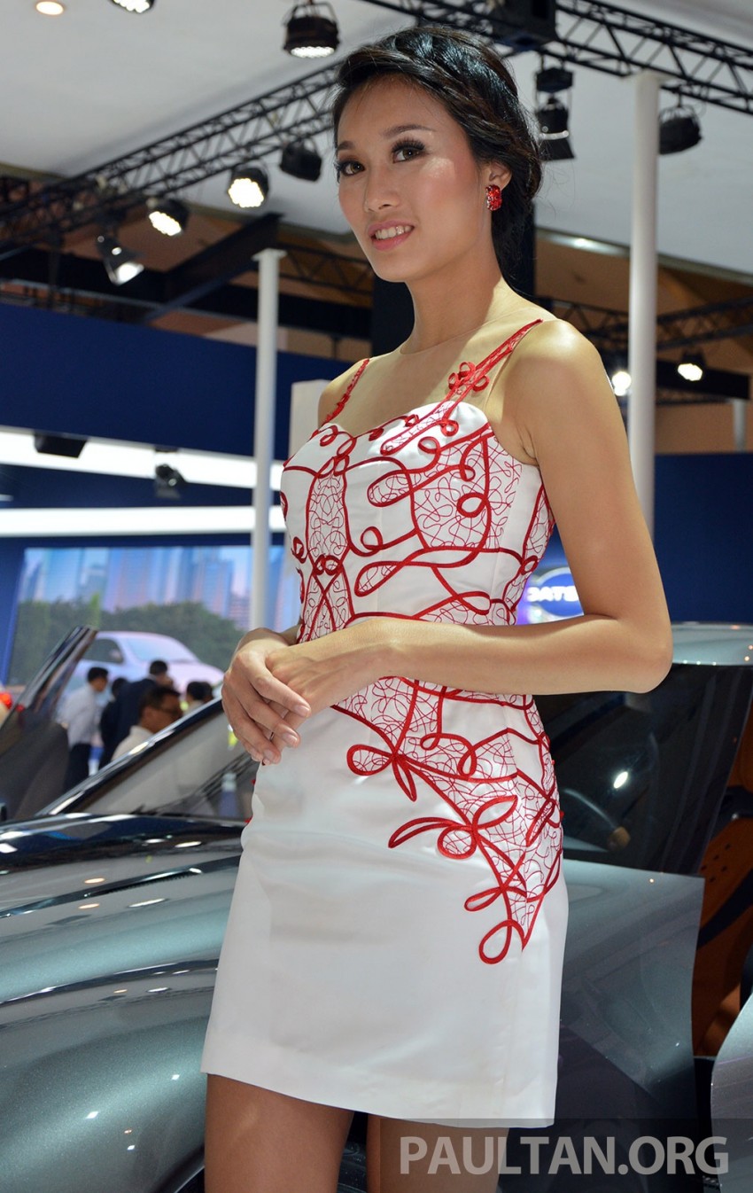 IIMS 2014: Jakarta’s ceweks wrap up our coverage 275533