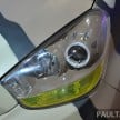 Daihatsu Sirion-badged Myvi facelift launching in Indonesia this month – exports have commenced