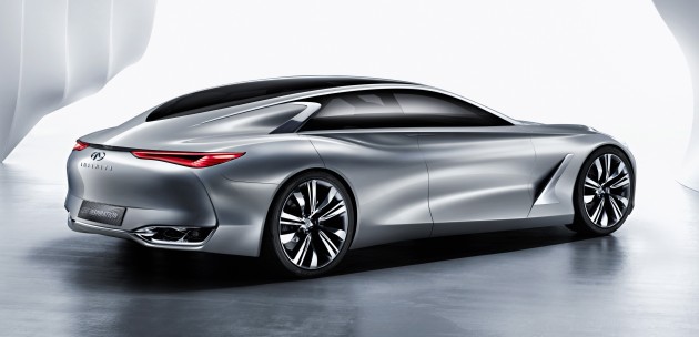 Infiniti Q80 Inspiration - Paris Motor Show 2014_hires