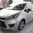 VIDEO: Interview with CEO Abdul Harith Abdullah –  “Customer deliveries for the Proton Iriz to begin in October; competes against the Jazz and Polo”