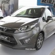 VIDEO: Interview with Azlan Othman, Head of Design – “Proton Iriz benchmarked against the Fiesta and Polo”