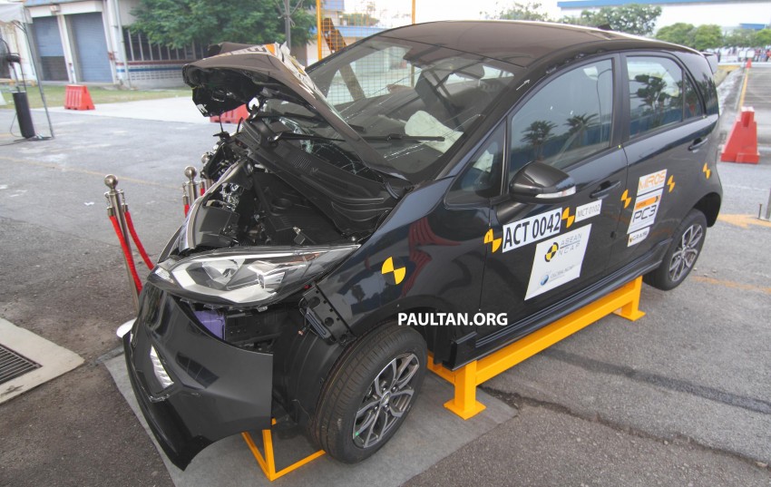 Proton Iriz NCAP 275927