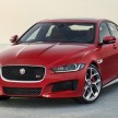 Jaguar XE to be the first China-assembled leaping cat