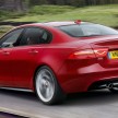 Jaguar XE to be the first China-assembled leaping cat