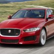 Jaguar XE-R V8 in the works, to take on the BMW M3
