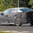 New Kia Optima to be previewed by Geneva concept