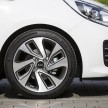 Kia Rio facelift appears ahead of Paris show debut