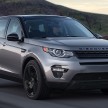 Land Rover Discovery Sport to get new 2.0L Ingenium diesel, with 34,000 km extended service interval