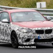 BMW M2 Coupe could draw up to 400 hp from new turbocharged 3.0 litre six-cylinder engine – report