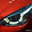 2015 Mazda 2 brochure leaked – full specs revealed