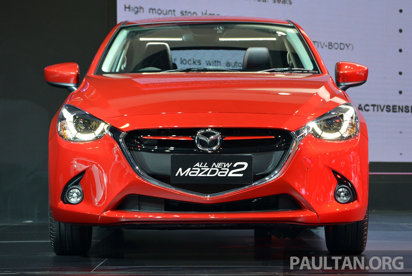 2 malaysia mazda price New Mazda