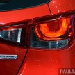 2015 Mazda 2 brochure leaked – full specs revealed