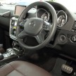 Mercedes-Benz G 63 AMG in Malaysia – RM1.1 million