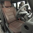 Mercedes-Benz G 63 AMG in Malaysia – RM1.1 million