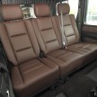 Mercedes-Benz G 63 AMG in Malaysia – RM1.1 million