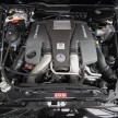 Mercedes-Benz G 63 AMG in Malaysia – RM1.1 million