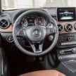 Mercedes-Benz B-Class facelift launched in Malaysia – updated B 200 Sports Tourer goes for RM218,888