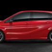Mercedes – no 7-seat B-Class to rival the BMW 2 GT; three-cylinder engines won’t meet our NVH standards