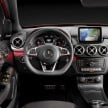 Mercedes – no 7-seat B-Class to rival the BMW 2 GT; three-cylinder engines won’t meet our NVH standards