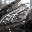 Mercedes E 250 Coupe facelift is here – RM490,888