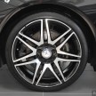 Mercedes E 250 Coupe facelift is here – RM490,888