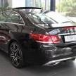 Mercedes E 250 Coupe facelift is here – RM490,888