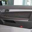 Mercedes E 250 Coupe facelift is here – RM490,888
